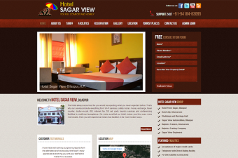 Sagar View
